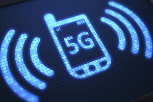 我国将于2027年全面实现5G规模化应用缩略图