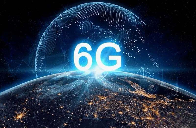 6G时代：重塑生活、工作与社会的未来图景缩略图